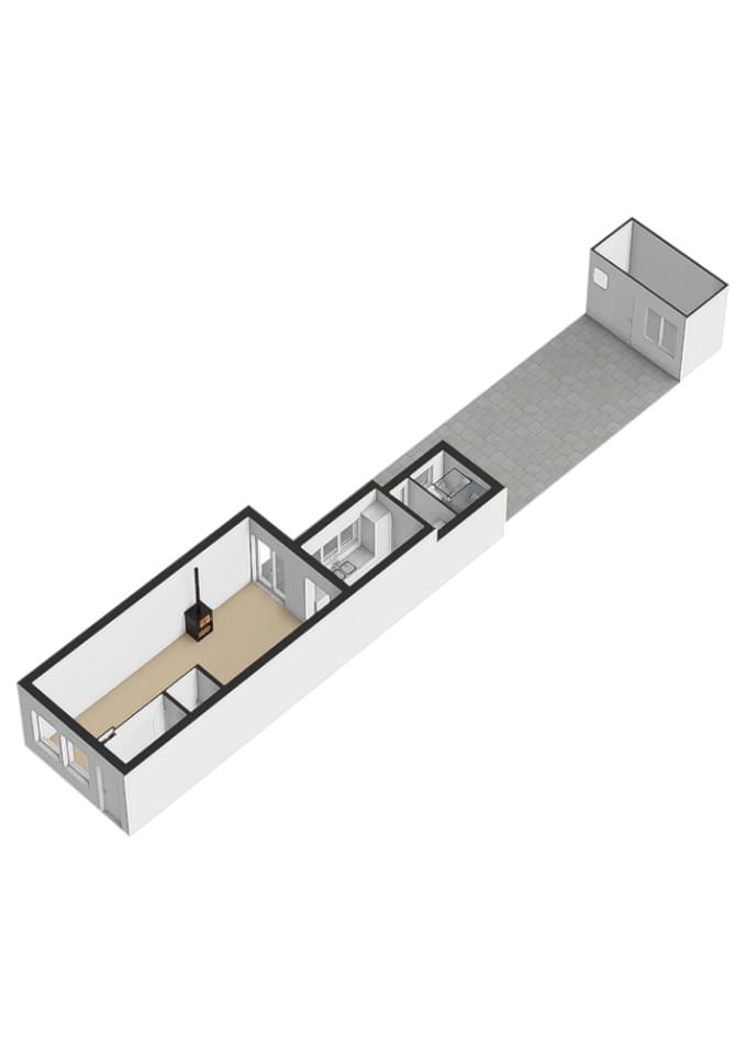 Foto 31 van Komatistraat 24