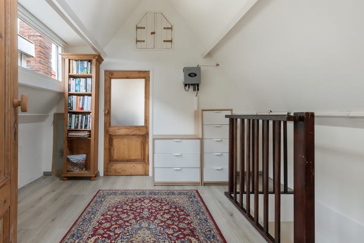 Foto 14 van Komatistraat 24