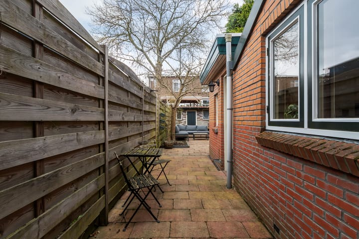 Foto 19 van Komatistraat 24