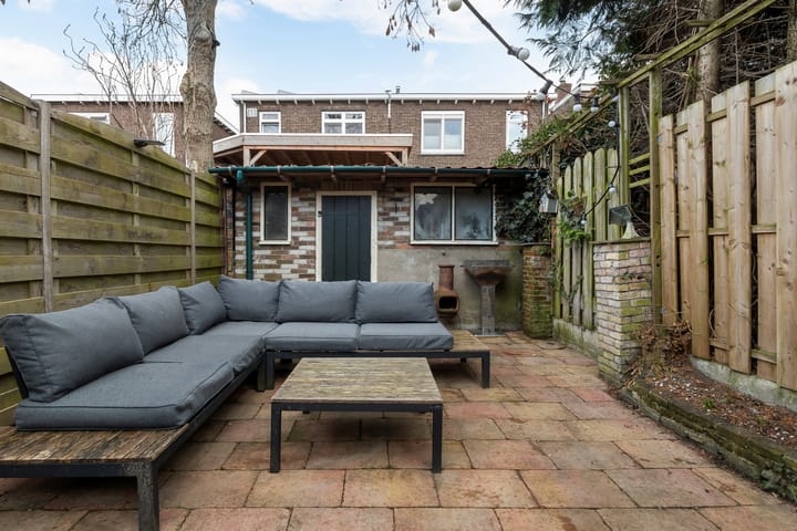 Foto 21 van Komatistraat 24