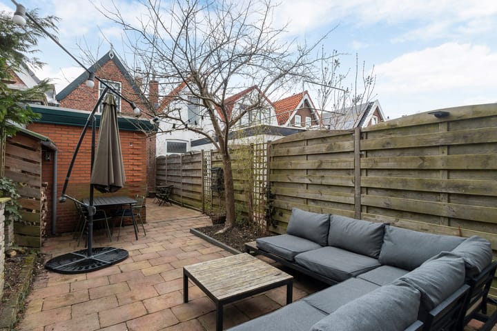 Foto 22 van Komatistraat 24