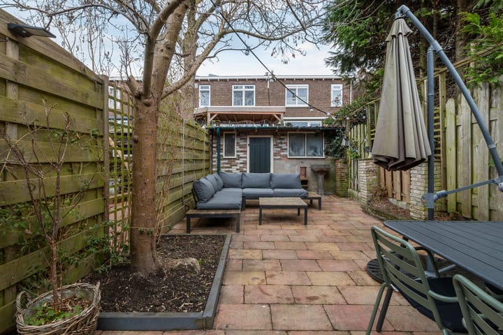 Foto 20 van Komatistraat 24