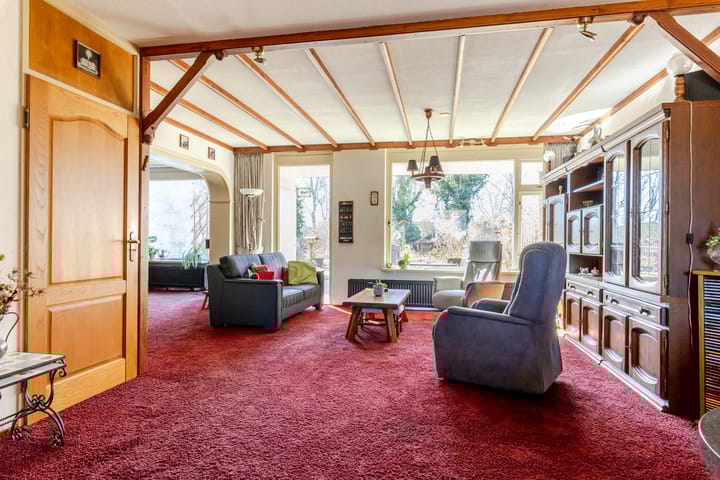 Foto 2 van Gondel 15 31