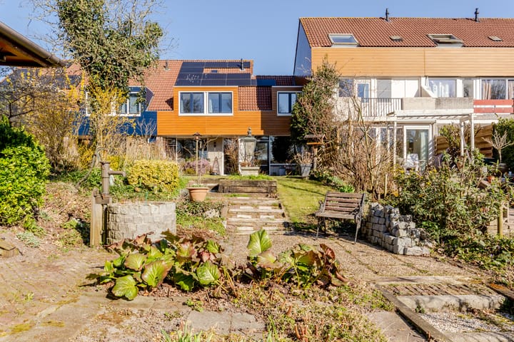 Foto 5 van Gondel 15 31