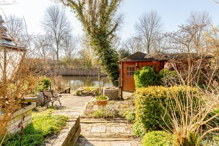 Foto 6 van Gondel 15 31