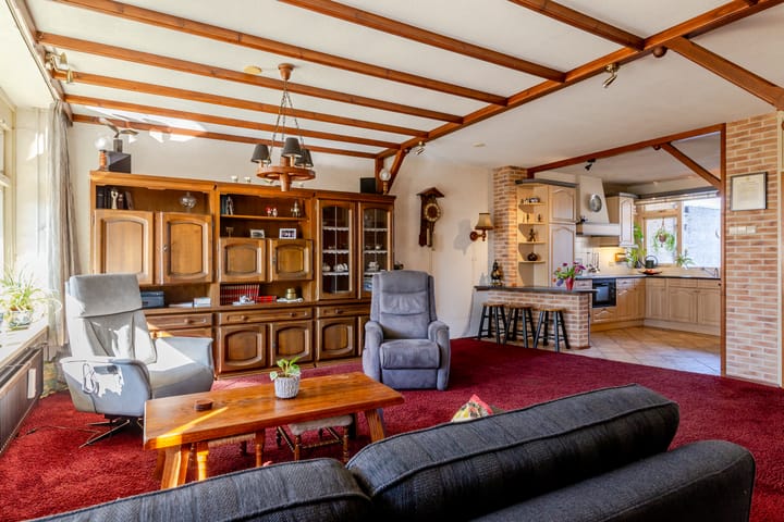 Foto 10 van Gondel 15 31