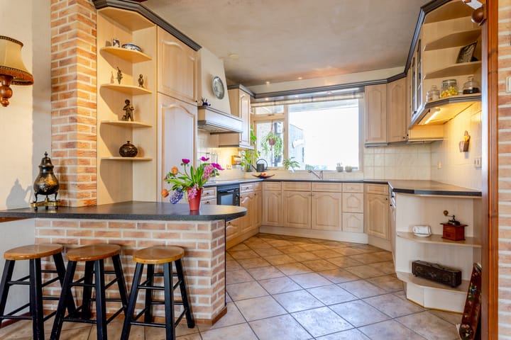 Foto 12 van Gondel 15 31