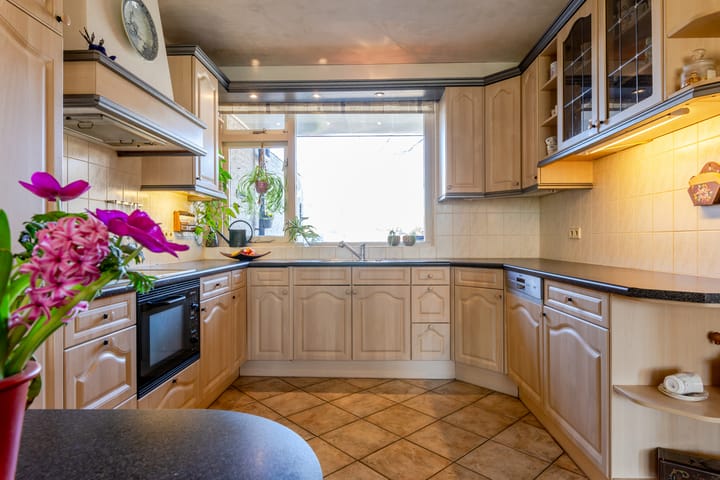 Foto 13 van Gondel 15 31