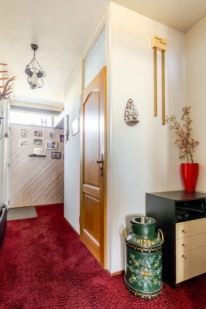 Foto 14 van Gondel 15 31