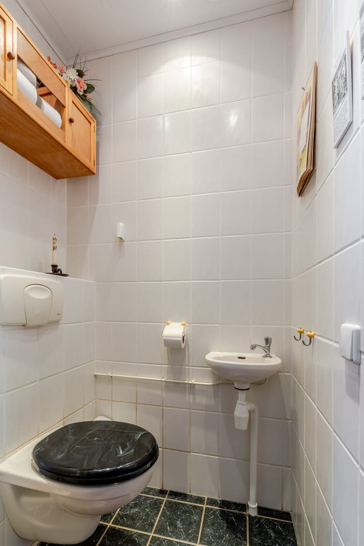 Foto 15 van Gondel 15 31