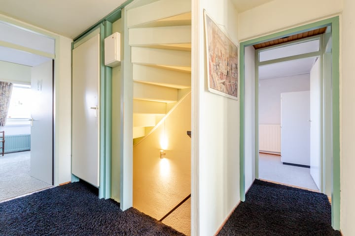 Foto 16 van Gondel 15 31