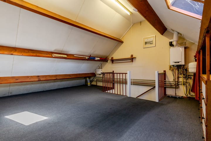 Foto 28 van Gondel 15 31