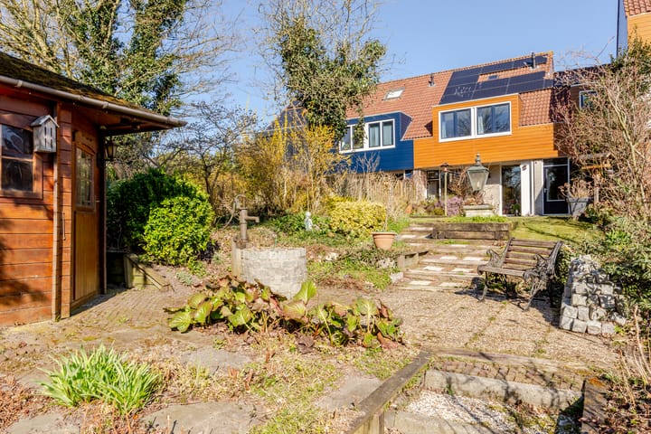 Foto 30 van Gondel 15 31