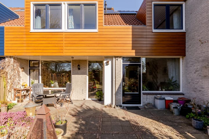 Foto 31 van Gondel 15 31