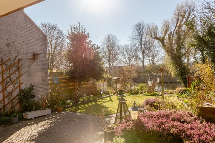 Foto 32 van Gondel 15 31