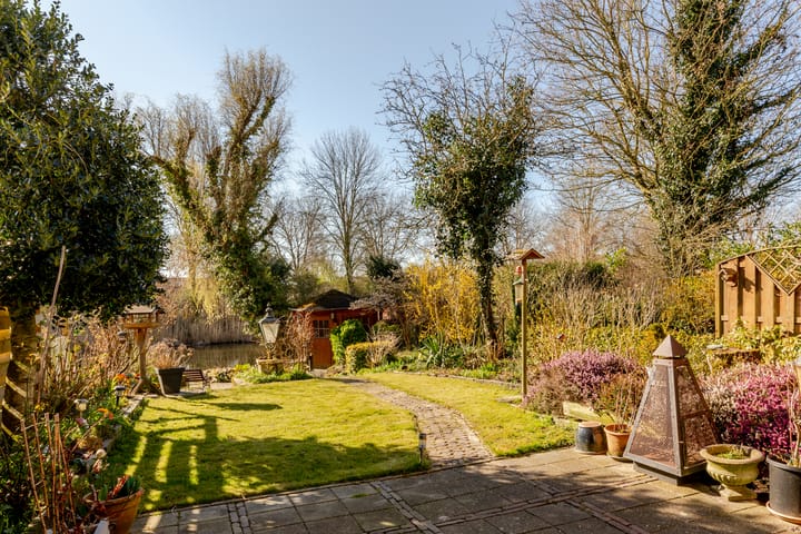 Foto 33 van Gondel 15 31