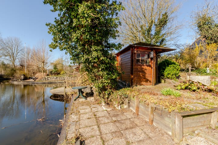 Foto 35 van Gondel 15 31