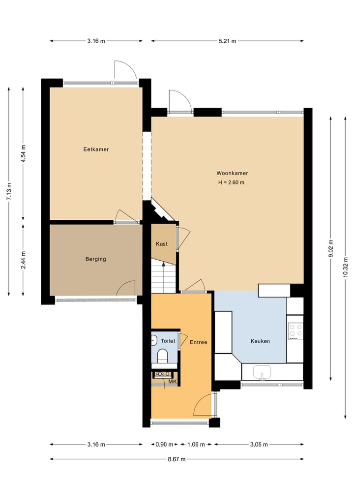 Foto 47 van Gondel 15 31