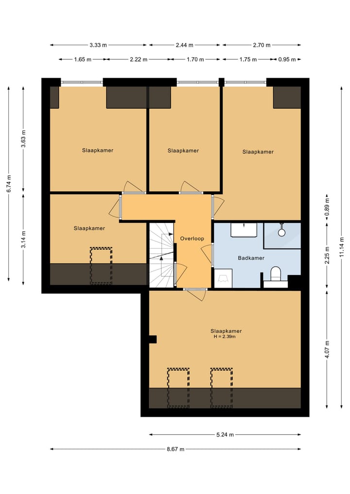 Foto 48 van Gondel 15 31