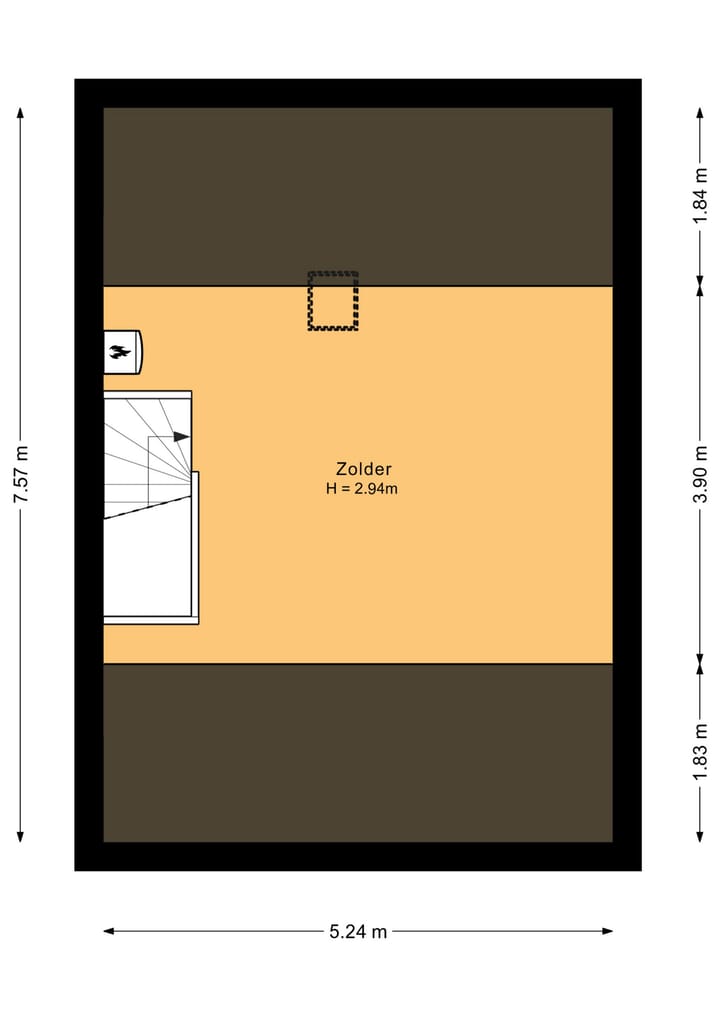 Foto 49 van Gondel 15 31