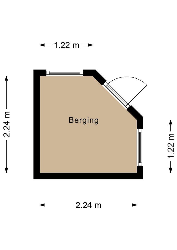Foto 50 van Gondel 15 31