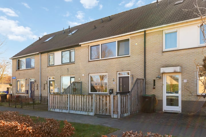 Bekijk foto van Gladioolweg 32