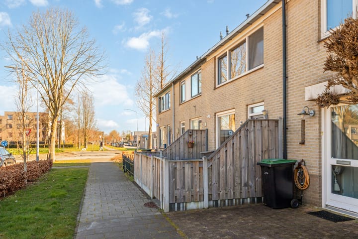 Foto 2 van Gladioolweg 32