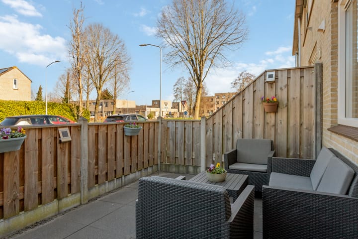 Foto 3 van Gladioolweg 32