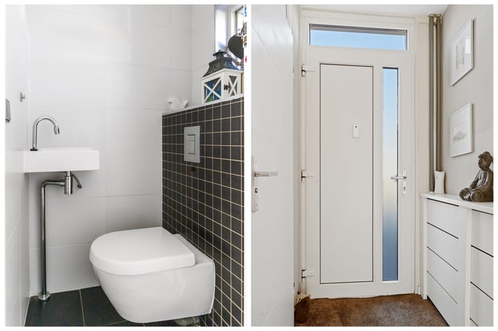 Foto 5 van Gladioolweg 32