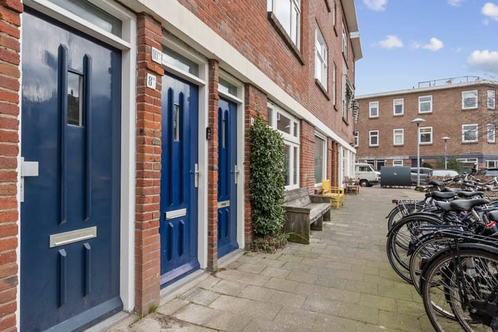 Foto 2 van Flamingostraat 10-BS