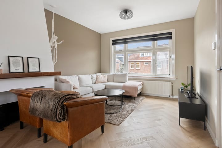 Foto 5 van Flamingostraat 10-BS