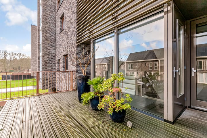 Foto 4 van Reelaan 28