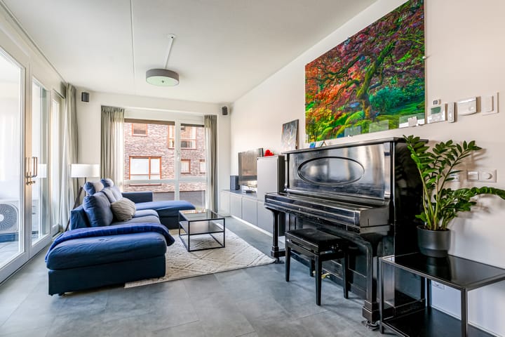 Foto 9 van Reelaan 28