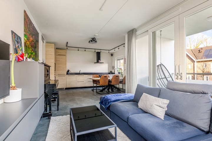 Foto 10 van Reelaan 28