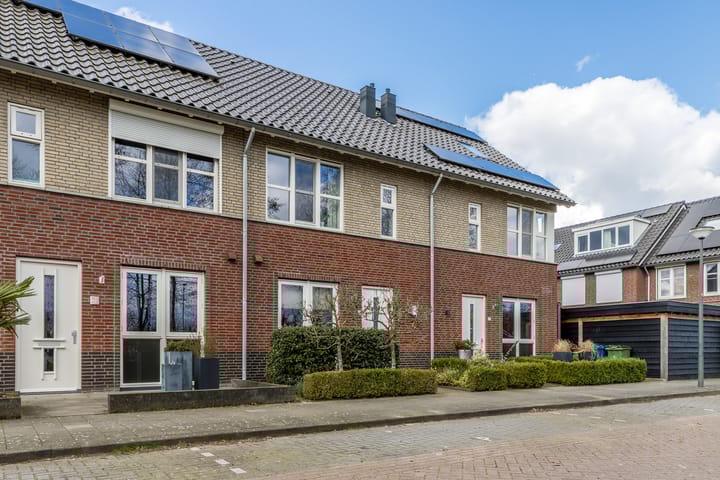 Foto 3 van Marternest 33