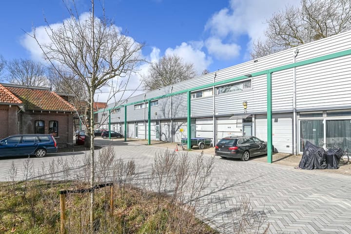 Foto 2 van Rockplein 17