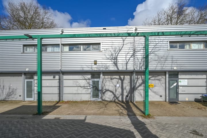 Foto 4 van Rockplein 17