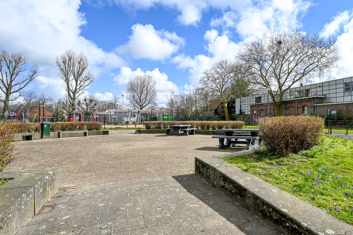 Foto 3 van Rockplein 17