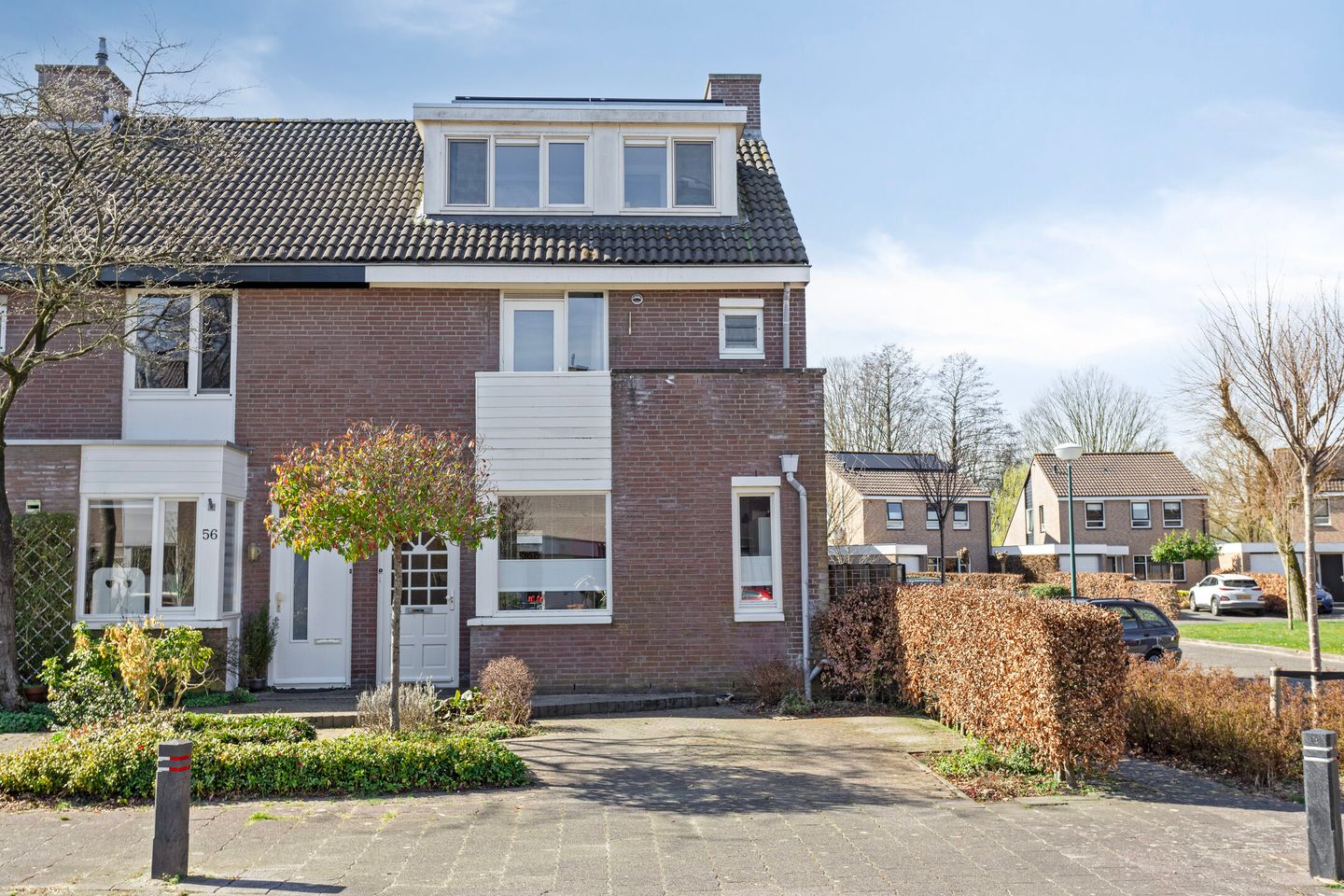 Foto 1 van Rosmolenstraat 54
