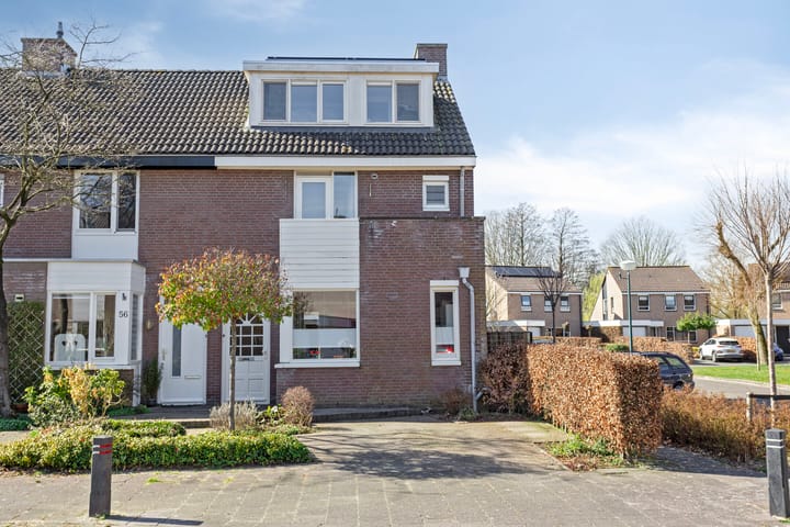 Foto 1 van Rosmolenstraat 54