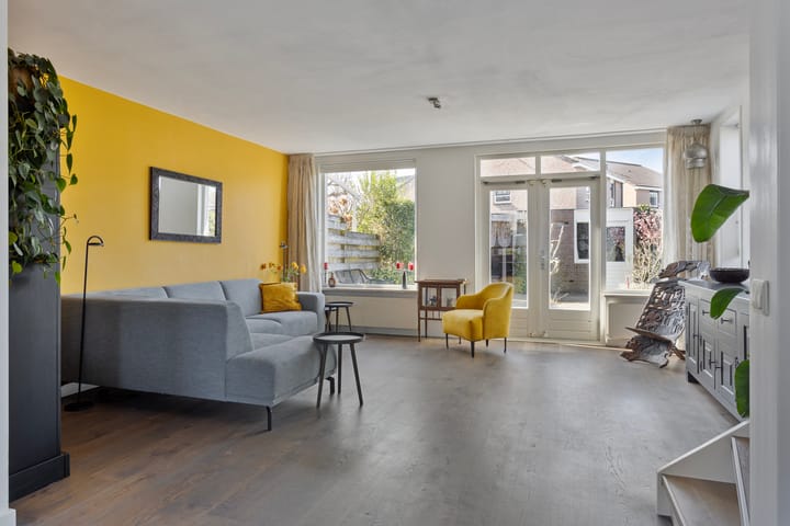 Foto 7 van Rosmolenstraat 54