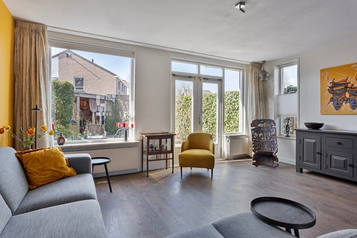 Foto 8 van Rosmolenstraat 54