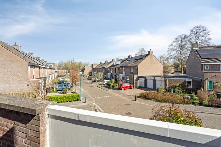 Foto 12 van Rosmolenstraat 54