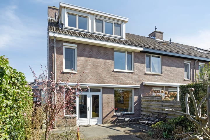 Foto 29 van Rosmolenstraat 54