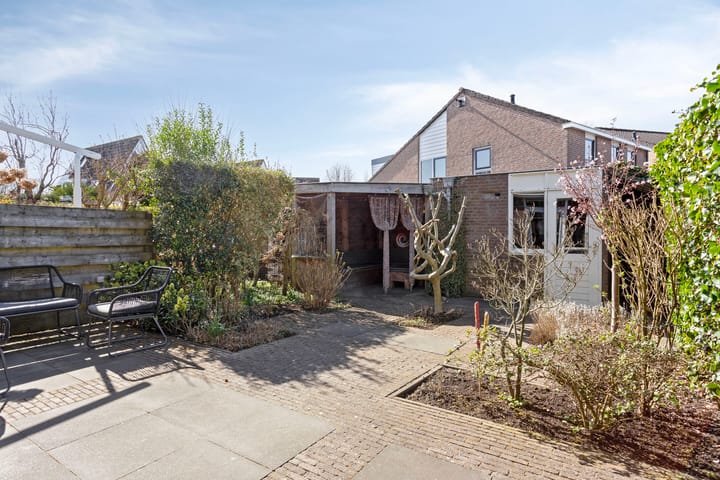 Foto 30 van Rosmolenstraat 54