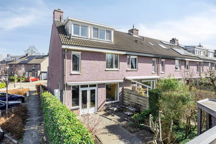 Foto 33 van Rosmolenstraat 54