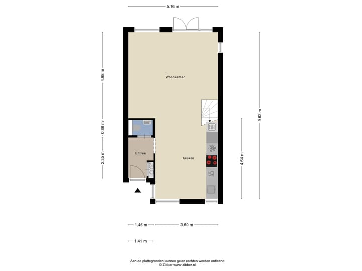 Foto 42 van Rosmolenstraat 54