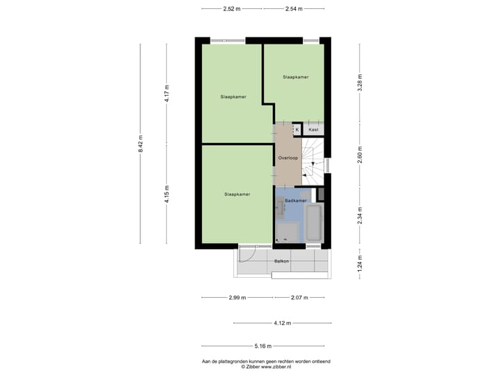 Foto 43 van Rosmolenstraat 54