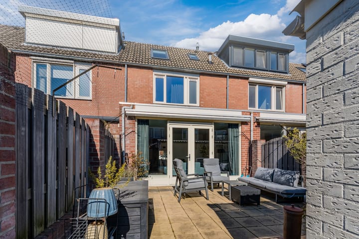 Foto 2 van Siegenlaan 82