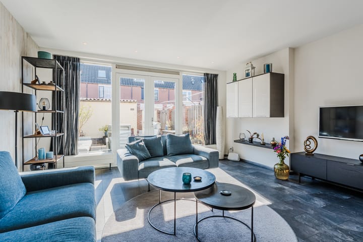 Foto 3 van Siegenlaan 82